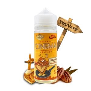 Cinema Reserve Act 2 100ml