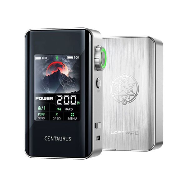 Box Centaurus BT200 - Image 5