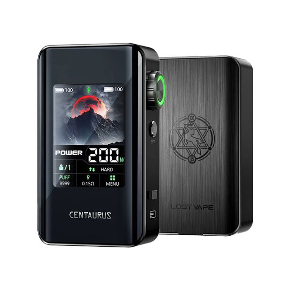 Box Centaurus BT200 - Image 4