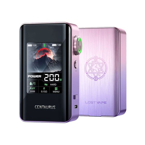 Box Centaurus BT200 - Image 3