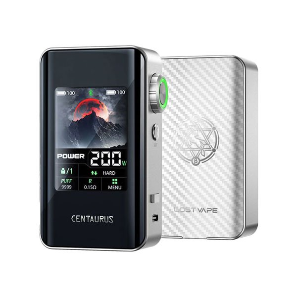 Box Centaurus BT200 - Image 2