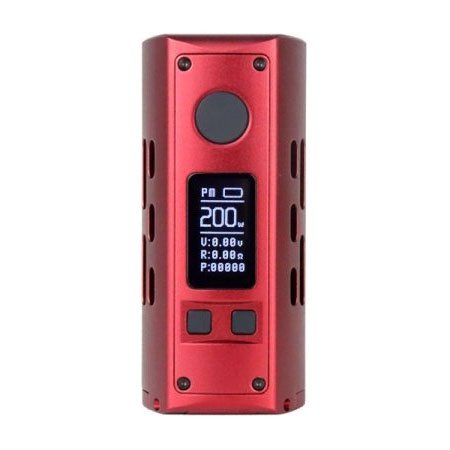 Box BF Republic Squonk Dual - Image 5