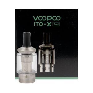 Cartouche ITO-X Drag Q