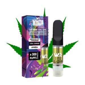 Cartouche 510 Amnesia 0.5ml VMAC 95%
