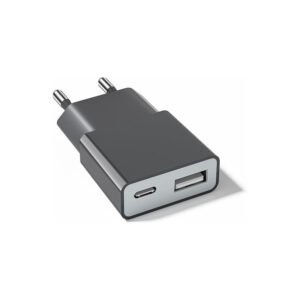 Adaptateur Secteur USB-A / USB-C