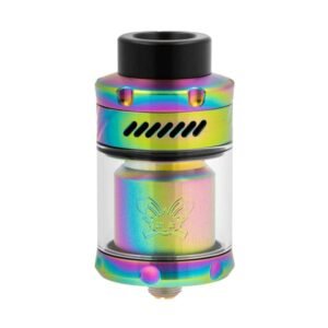 Dead Rabbit V3 Rta