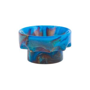 Drip tip 810 Résine Crown