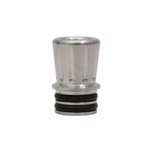 Drip tip 510 Acier 316L