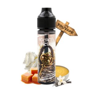 Golden Key 50ml