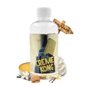 Creme Kong Custard 200ml