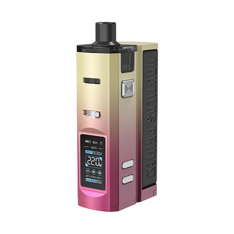 Kit Nautilus Prime X