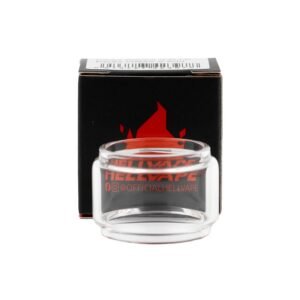 Réservoir Pyrex Bulb Dead Rabbit 3 Rta