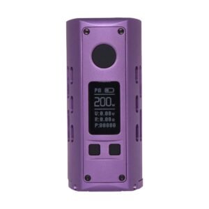 Box BF Republic Squonk Dual