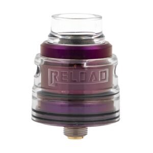 Reload Spectrum S RDA