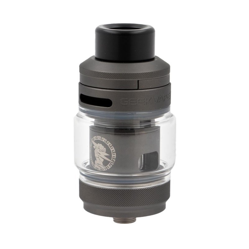 Tank Zeus Subohm SE - Image 5