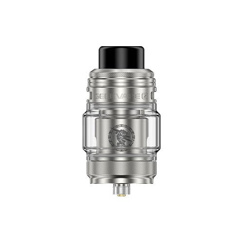 Zeus Z Fli Tank