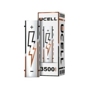 Accu 18650 3500mAh 20A