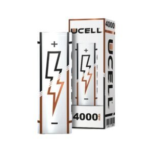 Accu 21700 4000mAh 40A