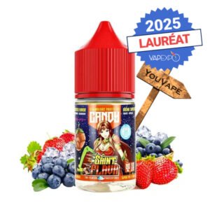Concentré Candy Saint Flava 30ml