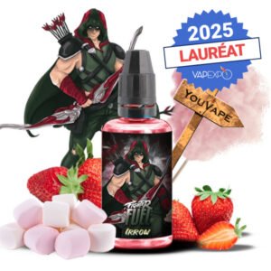 Concentré Irrow 30ml