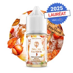 Concentré The Panther 30ml
