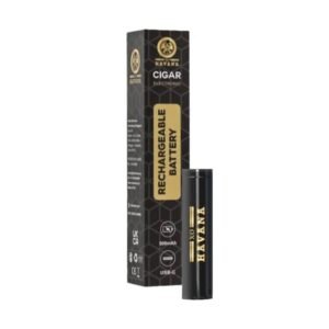 Batterie e Cigare XO Havana