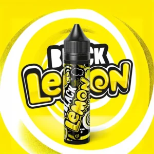 Black Lemon 50ml