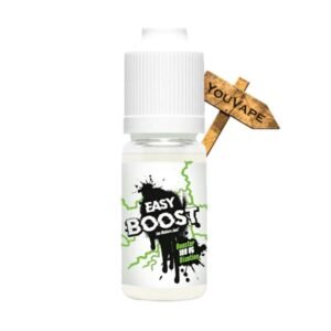 Booster Nicotine 100VG