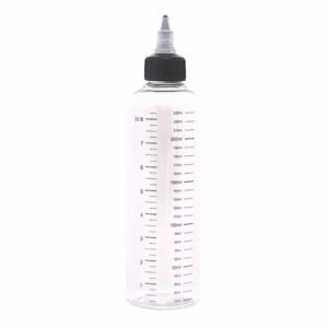 Bouteille Twist Graduée 250ml