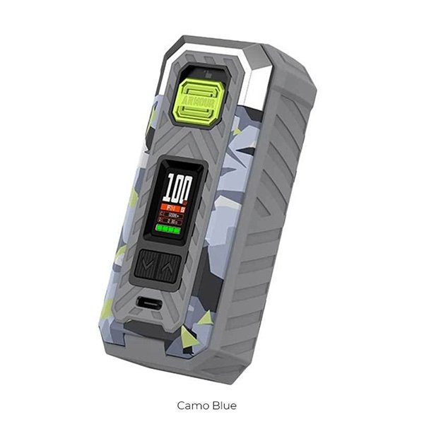 Box Armour S - Image 9