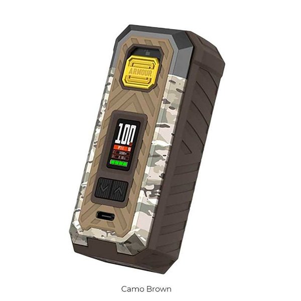 Box Armour S - Image 7