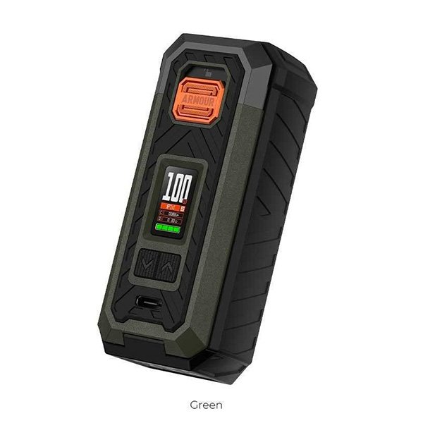 Box Armour S - Image 6