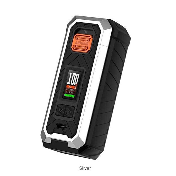 Box Armour S - Image 5