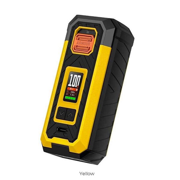 Box Armour S - Image 4