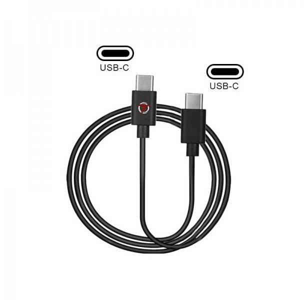 Câble USB-C vers USB-C