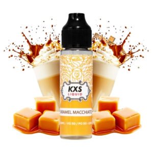 Caramel Macchiato 50ml