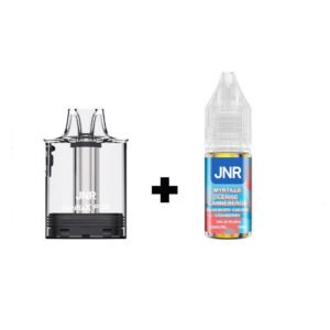 Cartouche Gorilla X 20mg