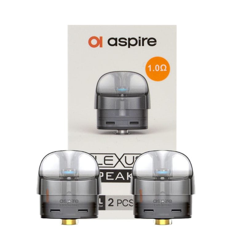 Pack 2 Cartouches Flexus Peak