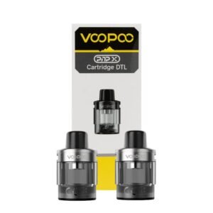 Pack 2 Cartouches PnP X DTL