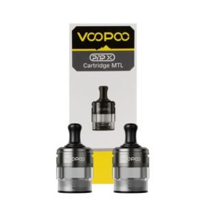 Pack 2 Cartouches Pnp X MTL