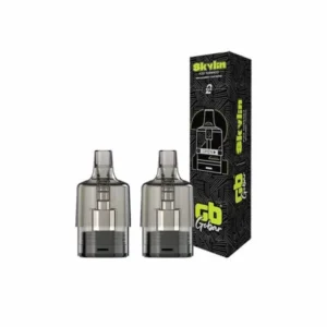 Pack 2 Cartouches Tornado Skylin