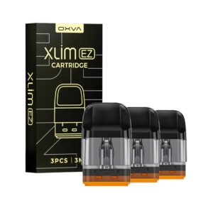 Pack 3X Cartouches Xlim EZ