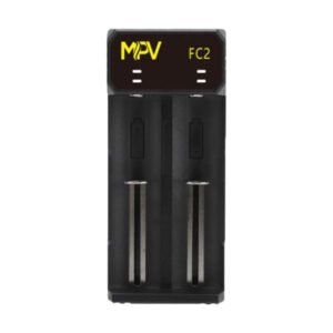 Chargeur 2x Accus FC2