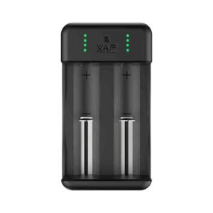 Chargeur 2 Accus VPC2