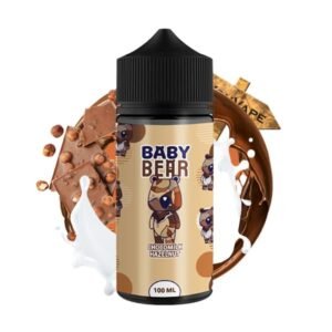 Chocomilk Hazelnut 100ml