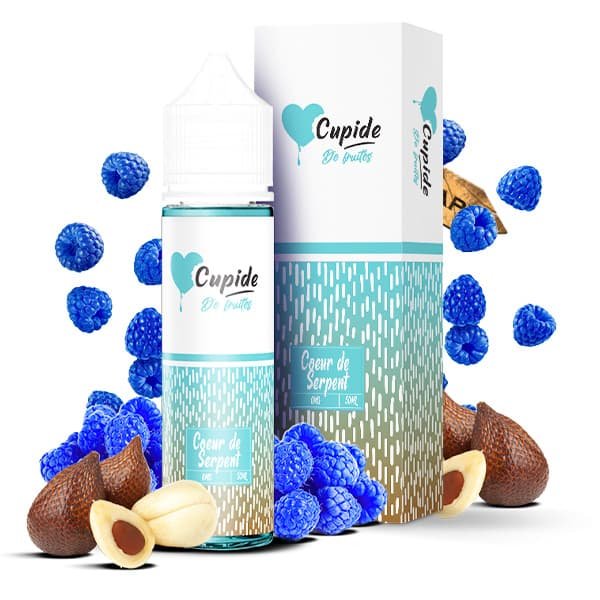 Coeur de Serpent 50ml