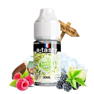 Concentré Siko 30ml