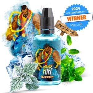 Concentré Barrako 30ml