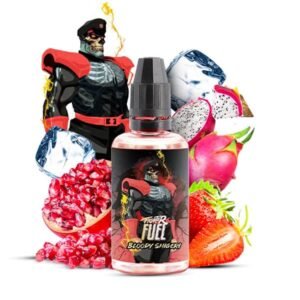 Concentré Bloody Shigeri 30ml