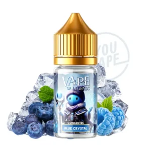 Concentré Blue Crystal 30ml